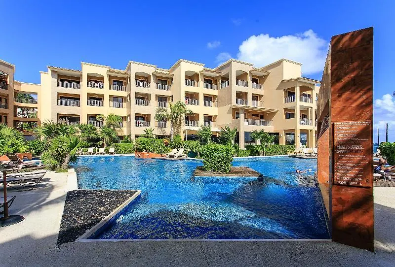 El Faro Oceanfront Apartments Playa del Carmen