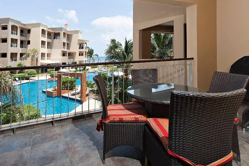 El Faro Oceanfront Apartments Playa del Carmen 0*,  Mexico