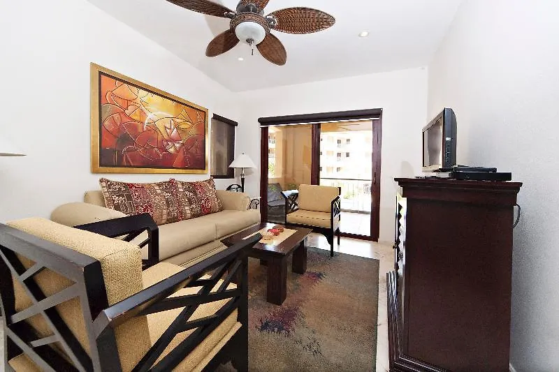 El Faro Oceanfront Apartments Playa del Carmen