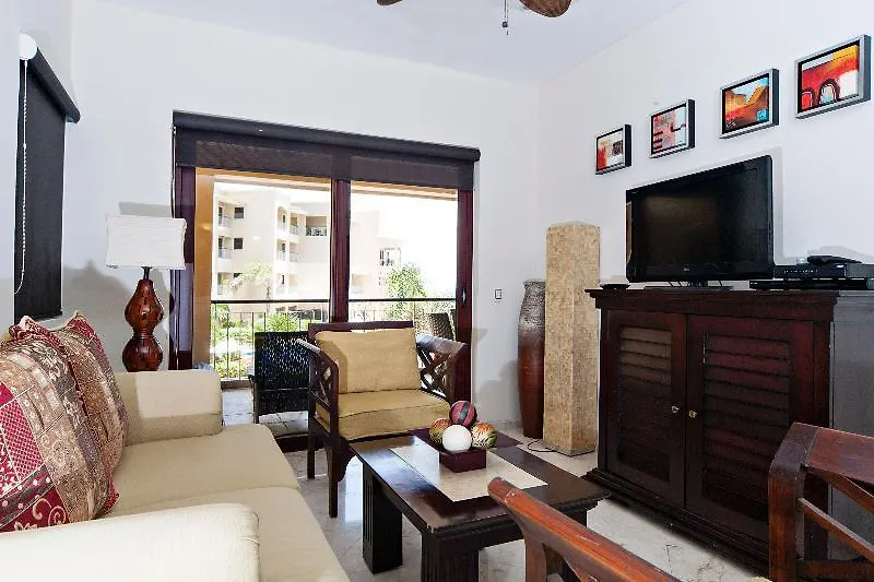 El Faro Oceanfront Apartments Playa del Carmen Mexico