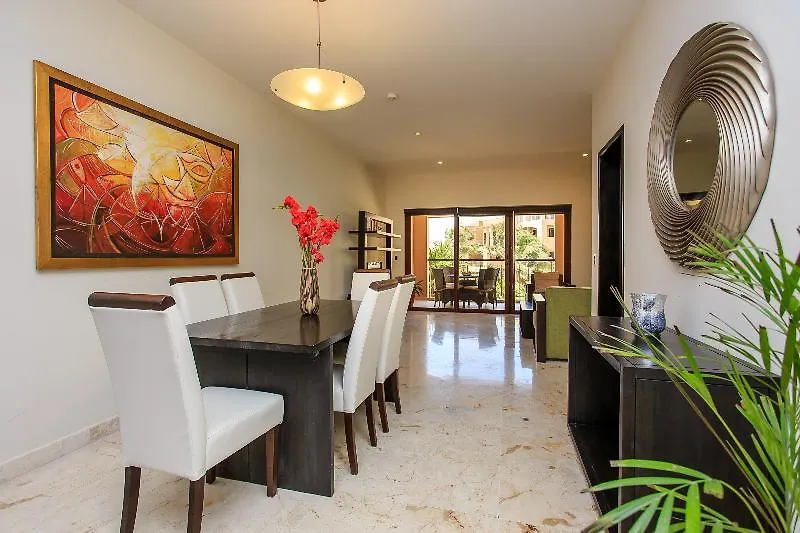El Faro Oceanfront Apartments Playa del Carmen 0*,
