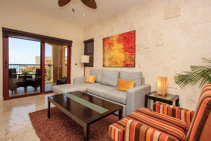 El Faro Oceanfront Apartments Playa del Carmen 0*,