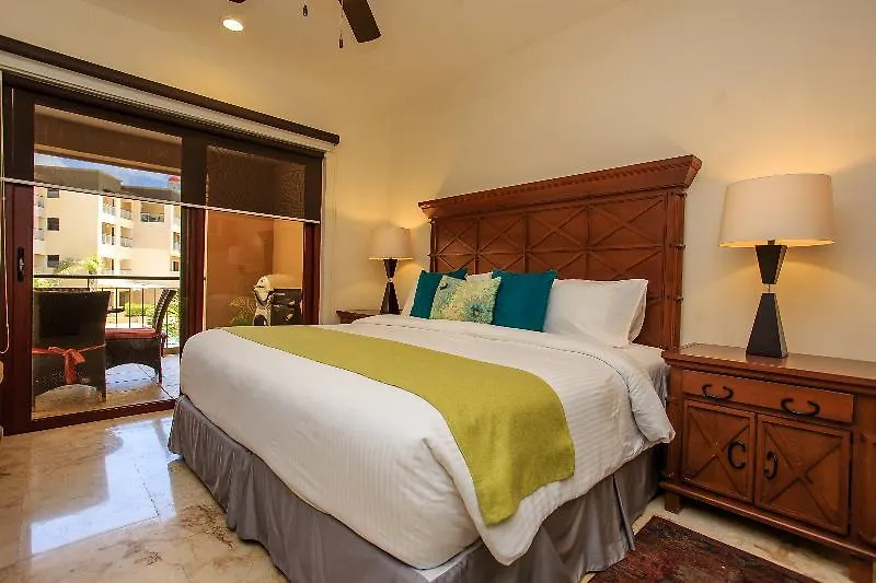 El Faro Oceanfront Apartments Playa del Carmen