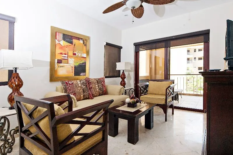 El Faro Oceanfront Apartments Playa del Carmen