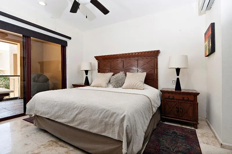 El Faro Oceanfront Apartments 普拉亚卡门 墨西哥