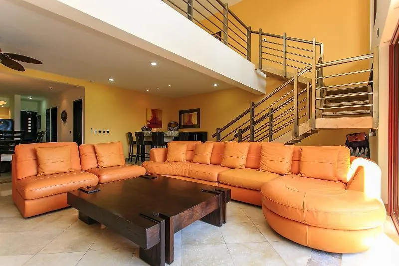 El Faro Oceanfront Apartments Playa del Carmen