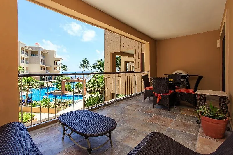 El Faro Oceanfront Apartments Playa del Carmen